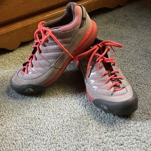 Like New Hiking Shoes